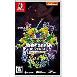 タートルズ　DSソフト　北米版 TMNT: Teenage Mutant Ninja Turtles - Nintendo DS | Ubisoft